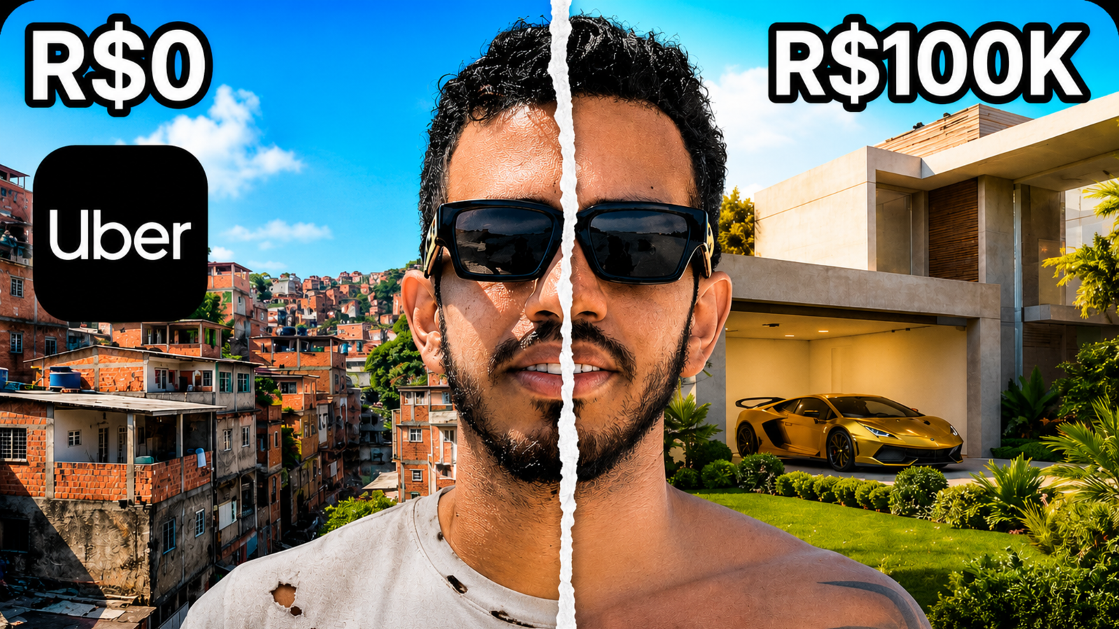 Depoimento 1